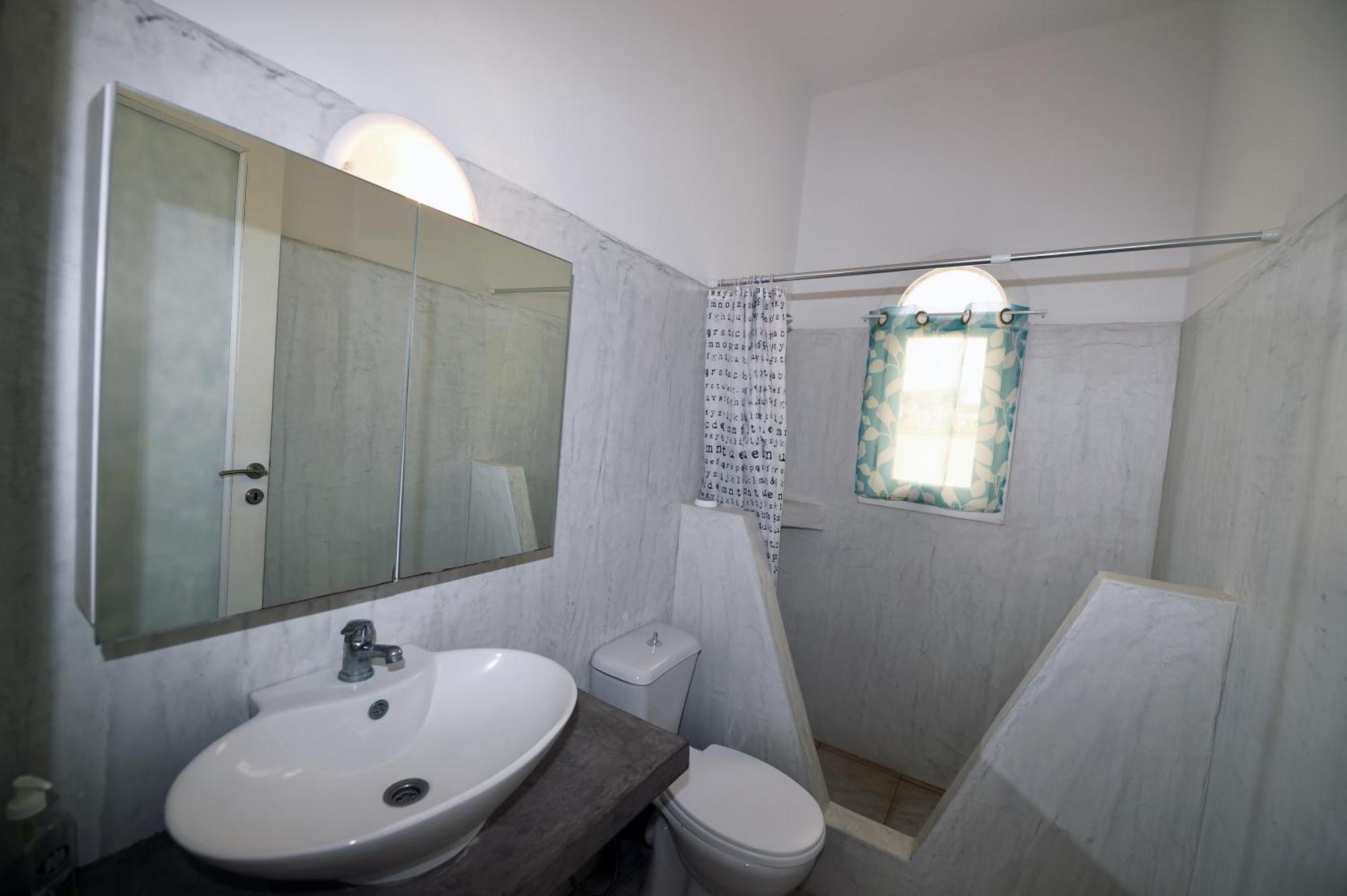 Leon Santorini Apart otel Perivolos  Dış mekan fotoğraf