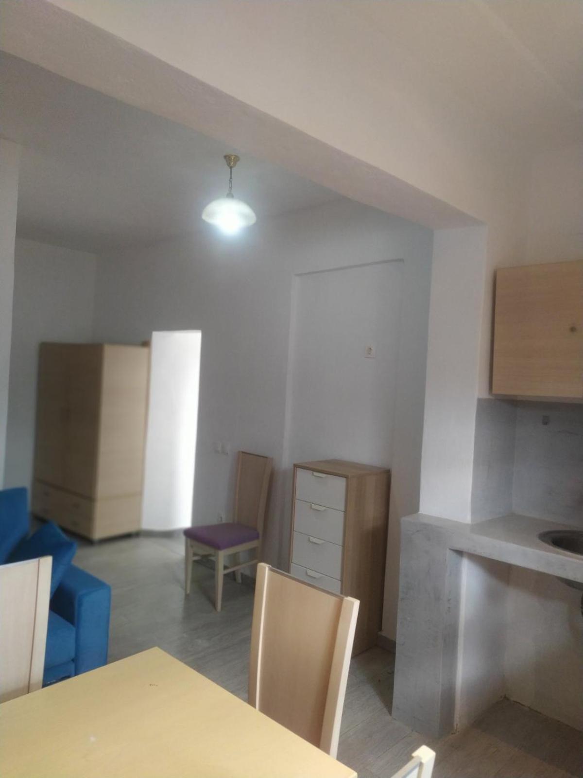 Leon Santorini Apart otel Perivolos  Dış mekan fotoğraf