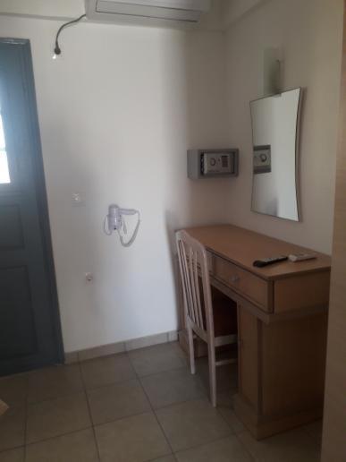 Leon Santorini Apart otel Perivolos  Dış mekan fotoğraf