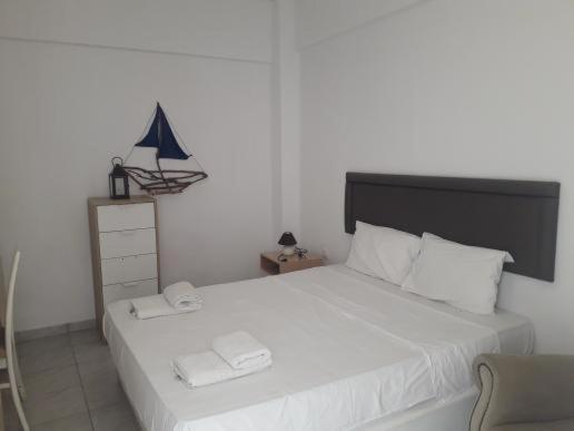 Leon Santorini Apart otel Perivolos  Dış mekan fotoğraf