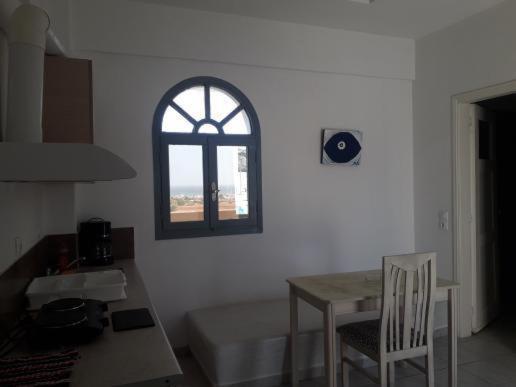 Leon Santorini Apart otel Perivolos  Dış mekan fotoğraf