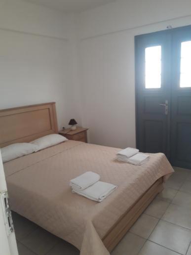 Leon Santorini Apart otel Perivolos  Dış mekan fotoğraf