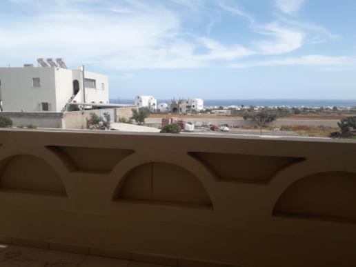 Leon Santorini Apart otel Perivolos  Dış mekan fotoğraf