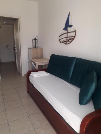 Leon Santorini Apart otel Perivolos  Dış mekan fotoğraf