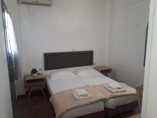 Leon Santorini Apart otel Perivolos  Dış mekan fotoğraf